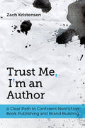 Trust Me, I'm an Author